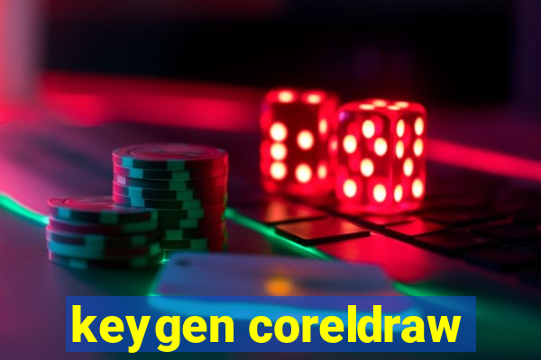 keygen coreldraw